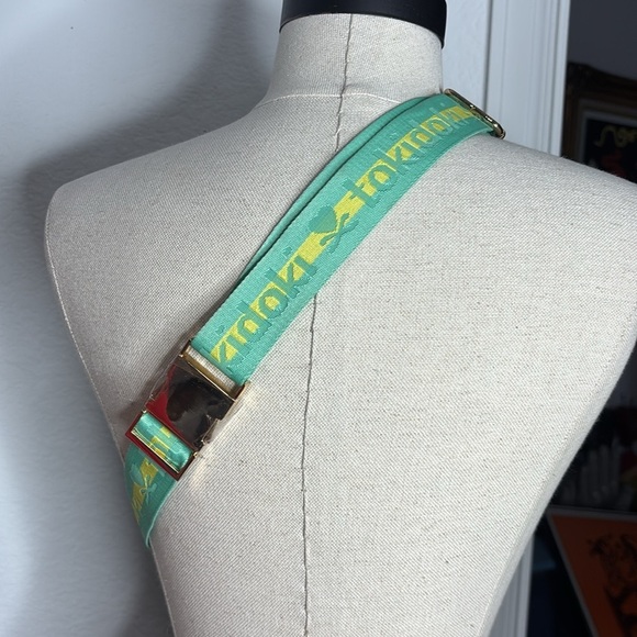 Tokidoki Flower Power Sling Bag New with tags - Picture 11 of 15